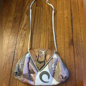 Sharif Vintage Purse